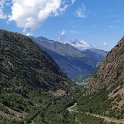 Vallée de Gavarnie-Gèdre